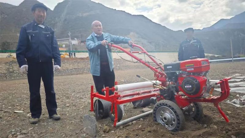 农机配件报价单自动计算：革新传统流程，提升效率