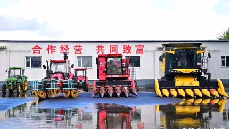 微耕机选型攻略：如何找到既好用又耐用的品牌**